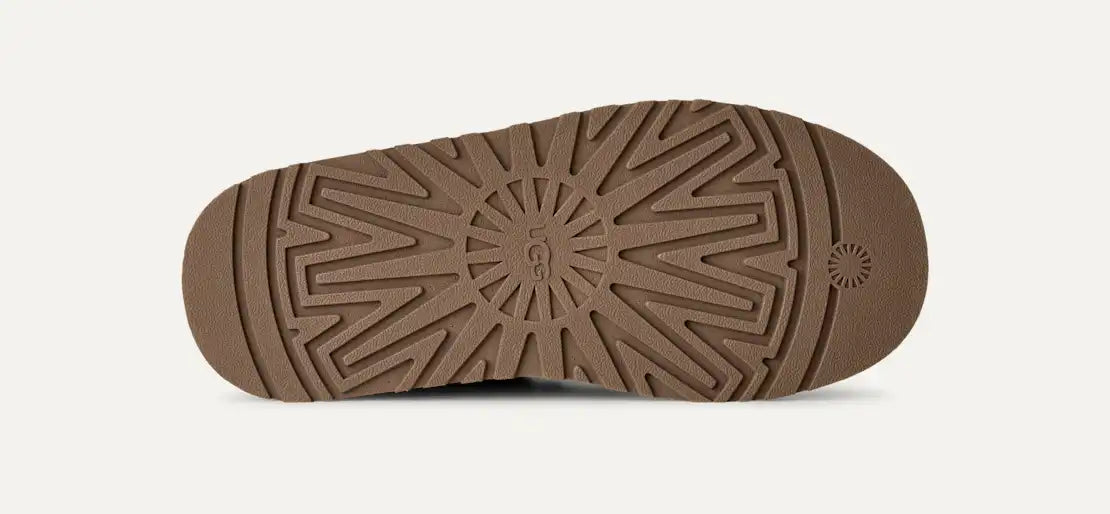 Ugg Heritage Lace-Up