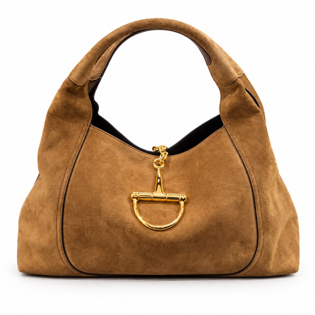Softbit Maxi Shoulder Bag