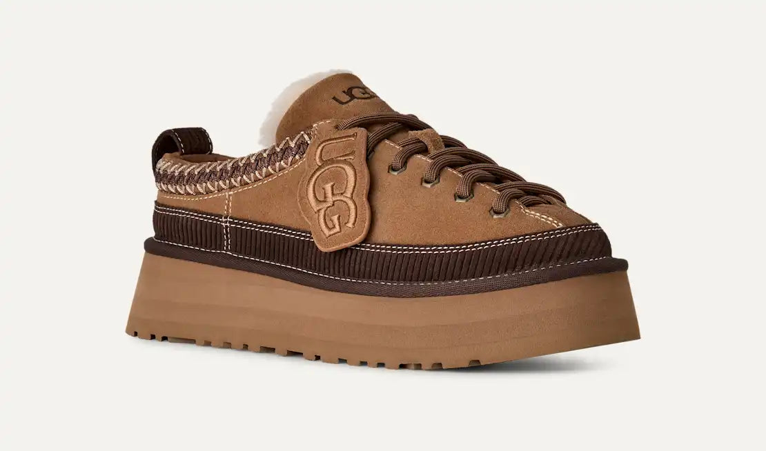 Ugg Heritage Lace-Up
