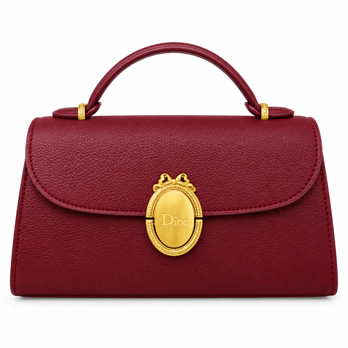 Dior Médaillon pouch