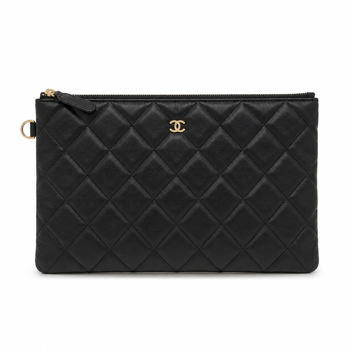 Chanel Clutch