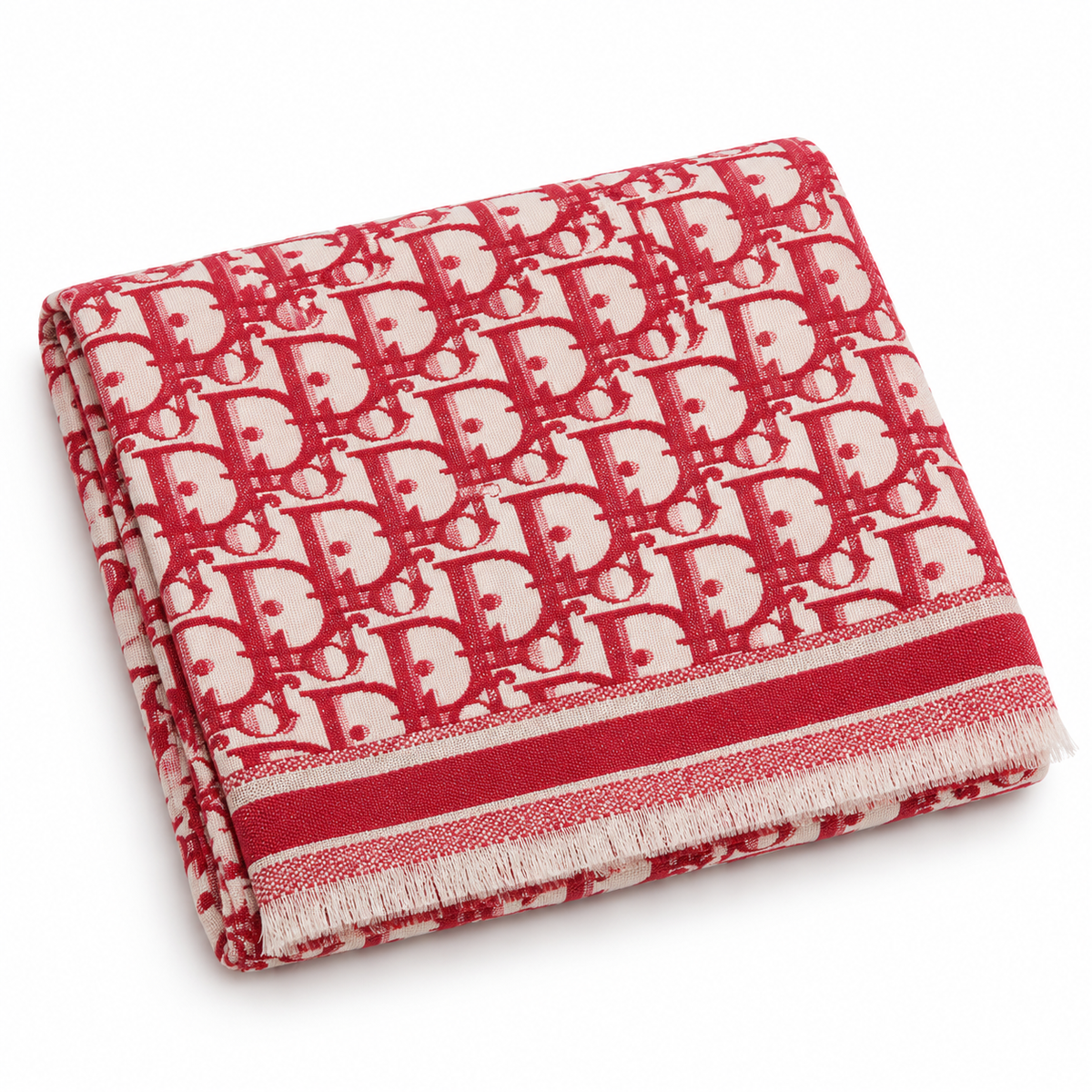 Dior scarf