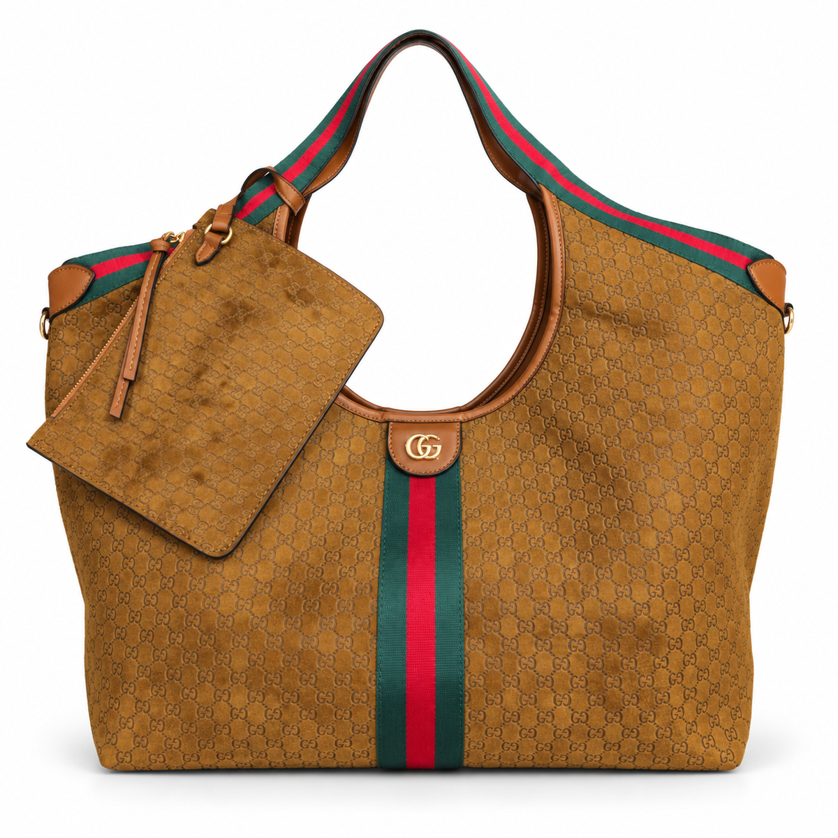 Gu ci Large Tote Bag