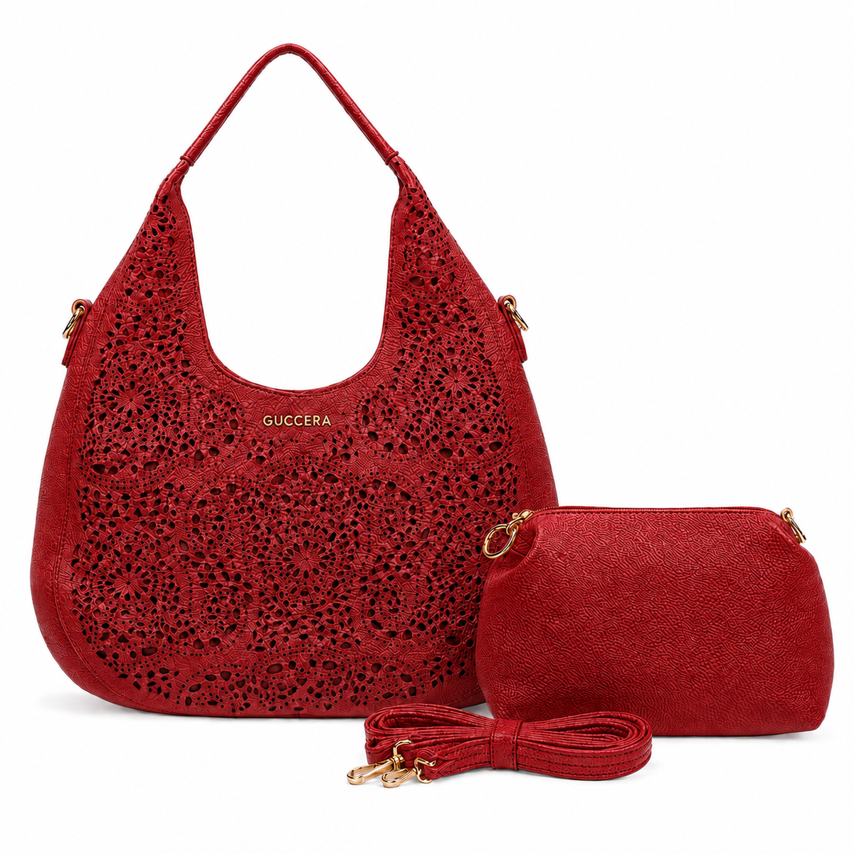 Gucera shoulder bag