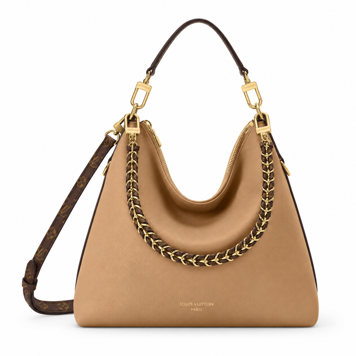 Louis Vuitton Multipass Handbag