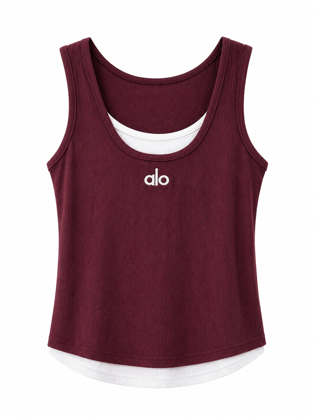 Alo Tank Top (2c)