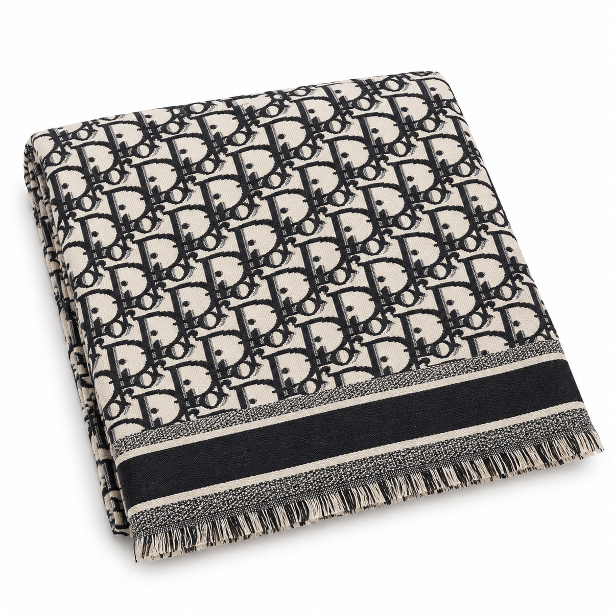 Dior scarf