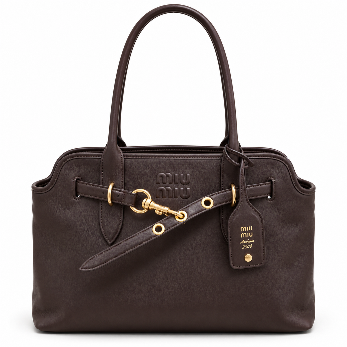 MiuMiu adventure