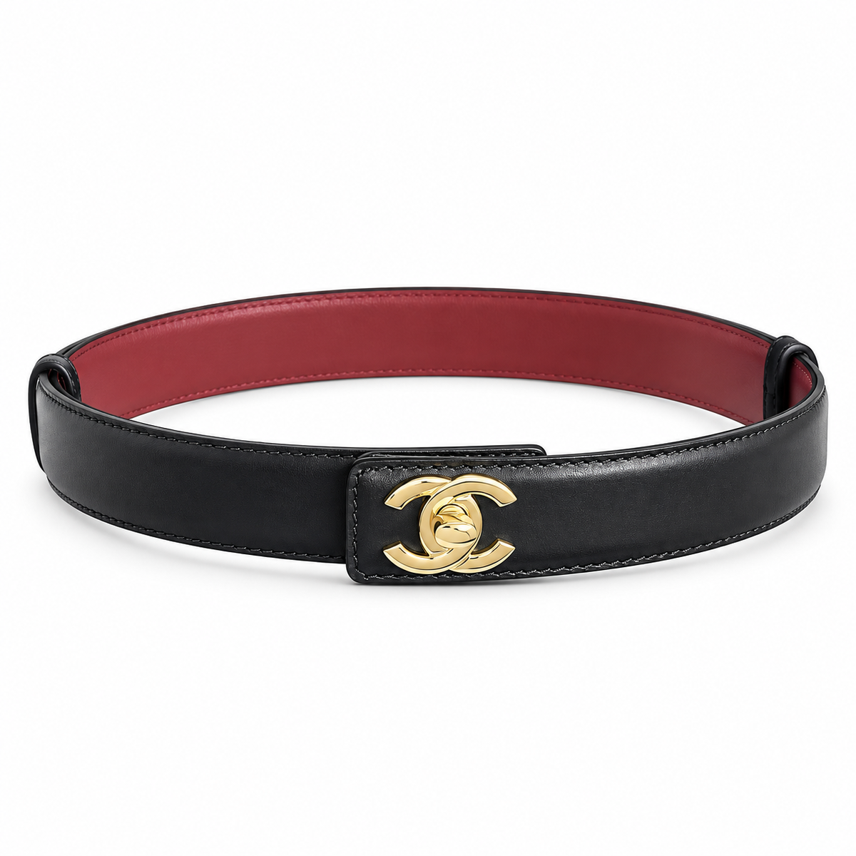 Chanel Adjustable Belt
