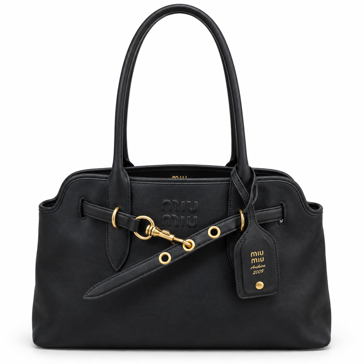 MiuMiu adventure