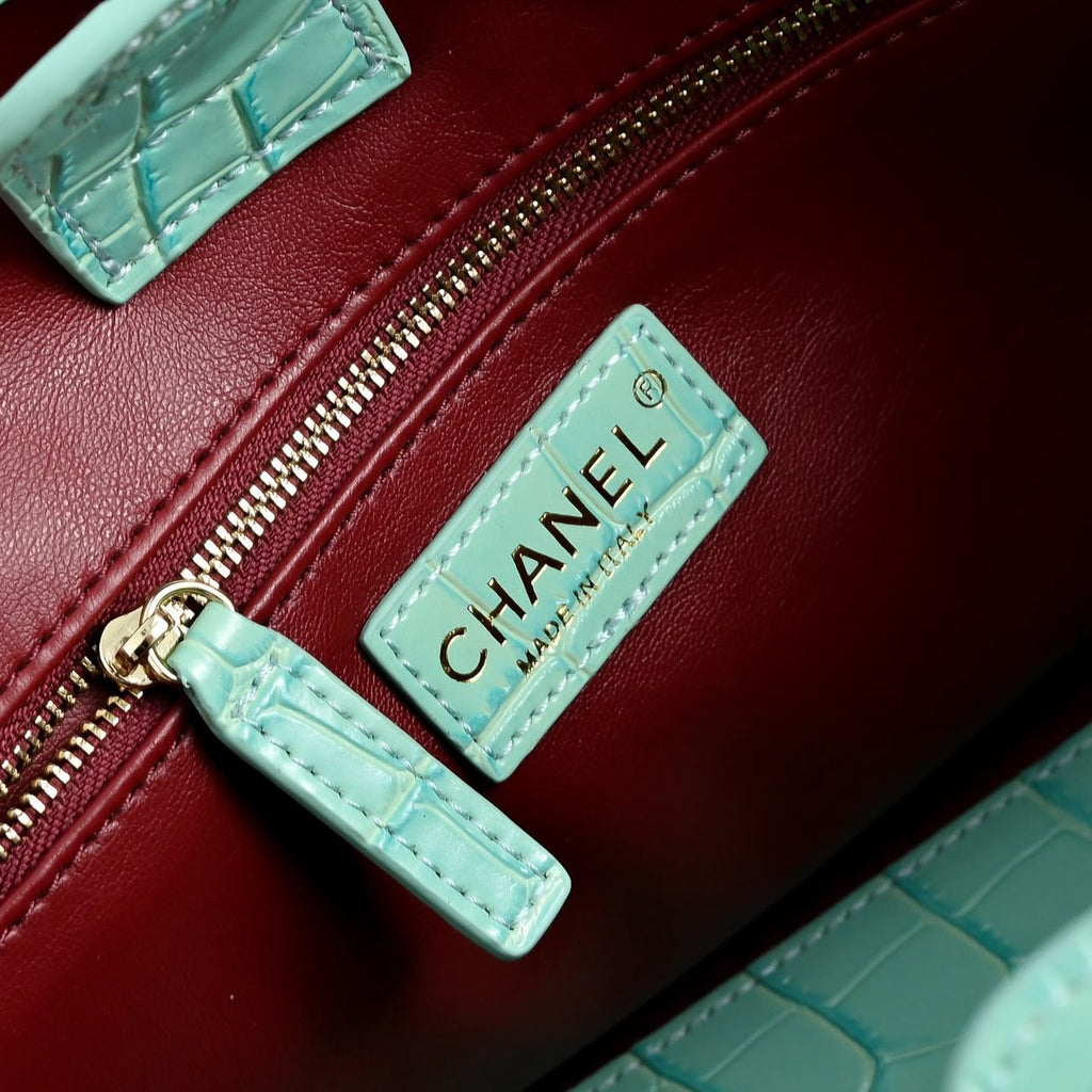 Chanel  Shopping Bag