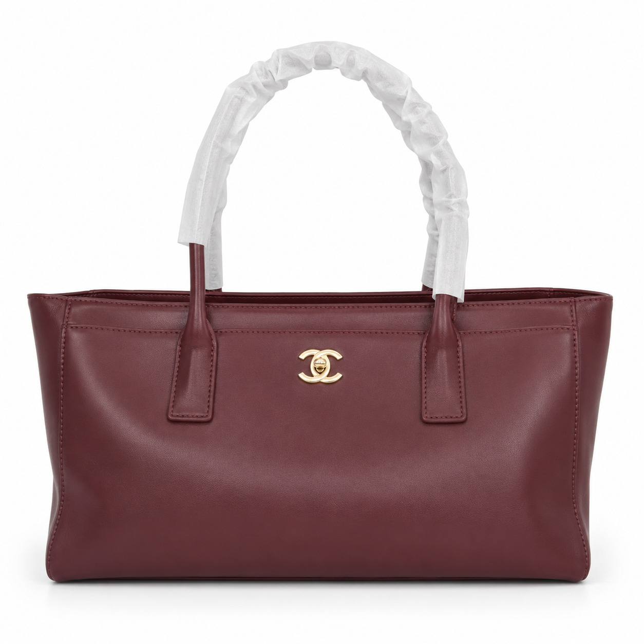 Chanel 26S Matthieu Blazy Shopping Bag