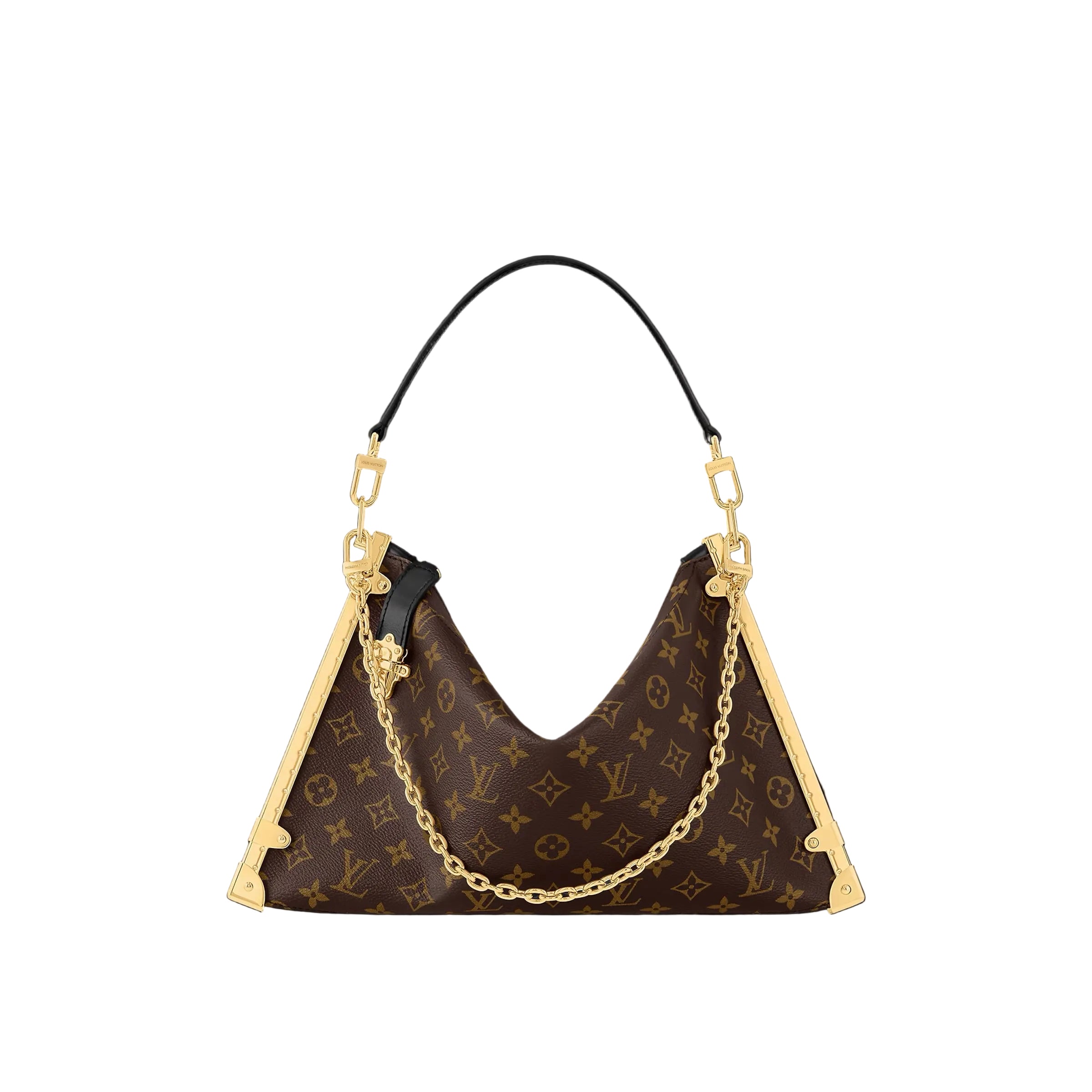 Lucky Trunk handbag