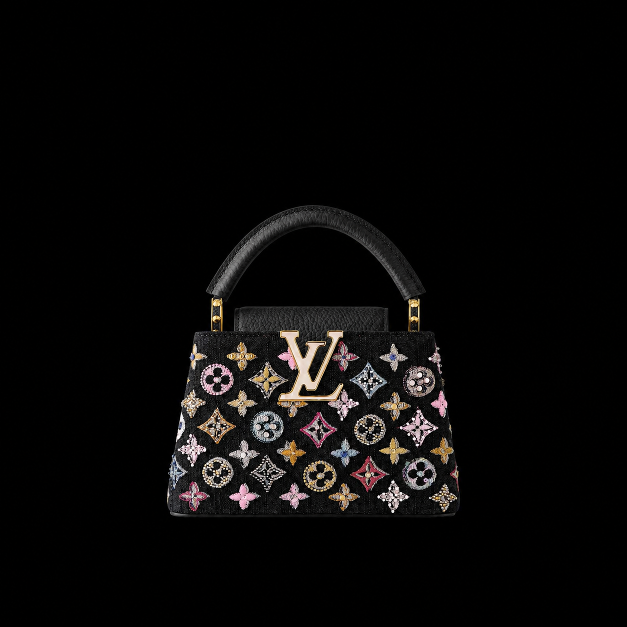 Louis Vuitton Capucines