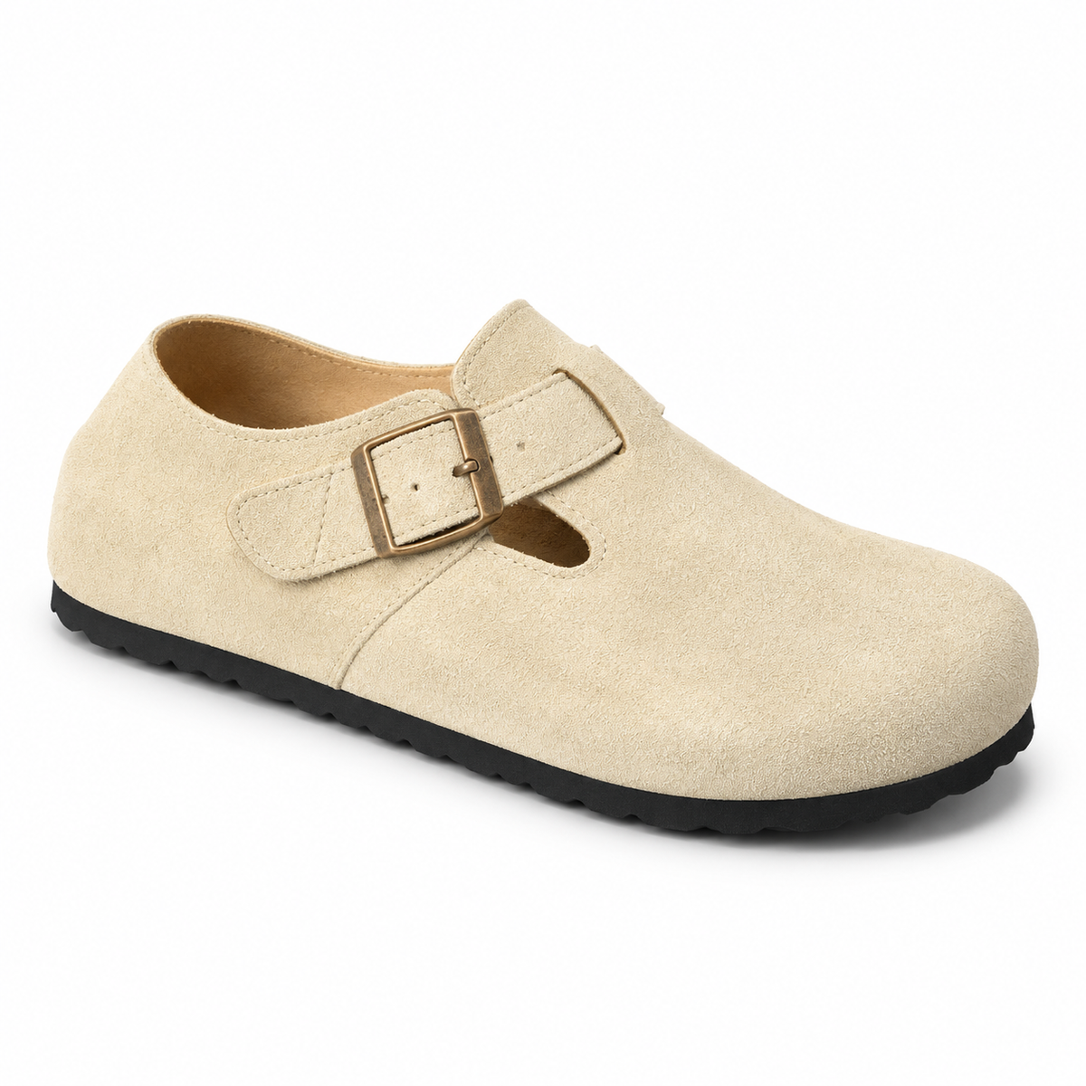 Birkenstock London shoes