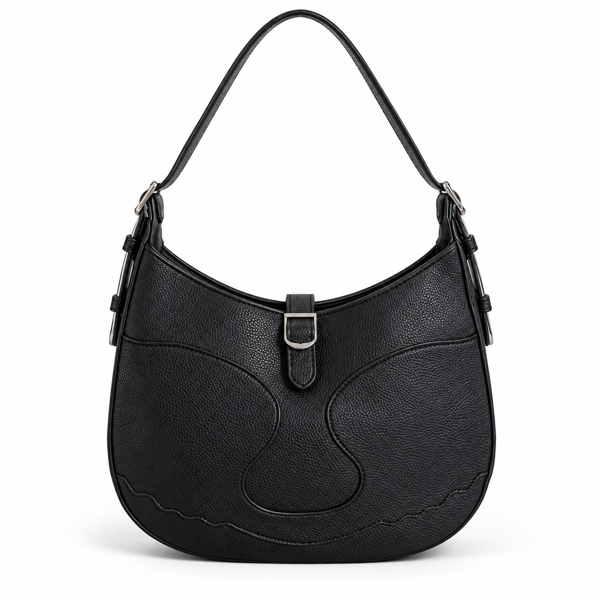 Zadig&Voltaire Moonrise Hobo Bag