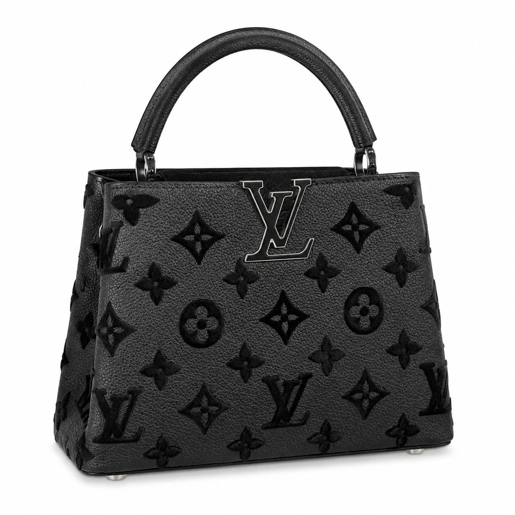 Louis Vuitton Capucines  bag