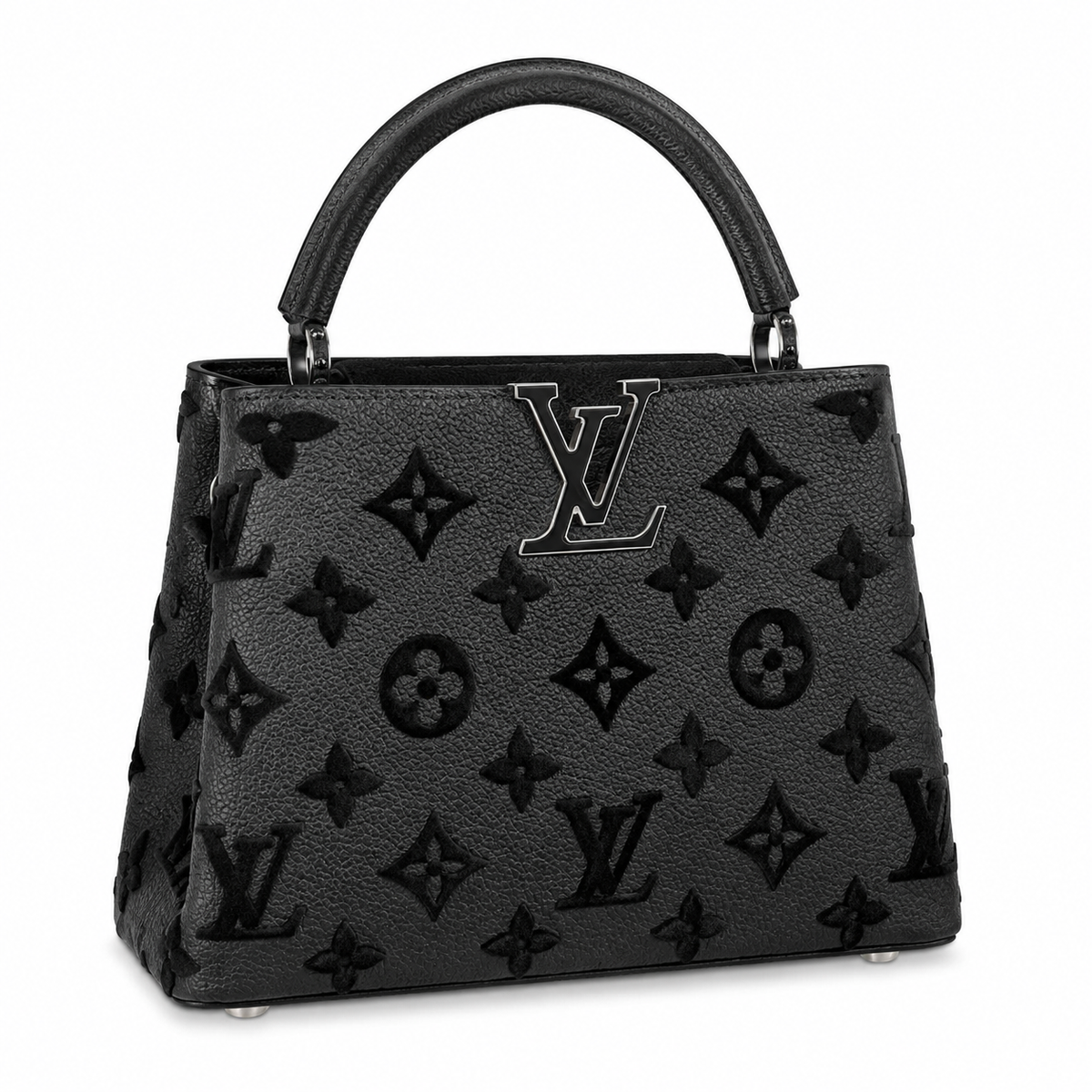Louis Vuitton Capucines  bag