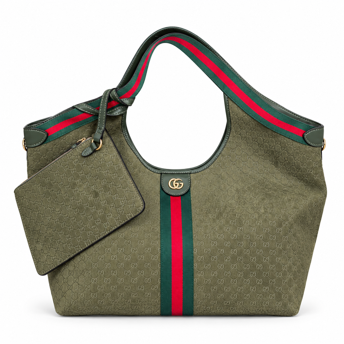 Gu ci Large Tote Bag