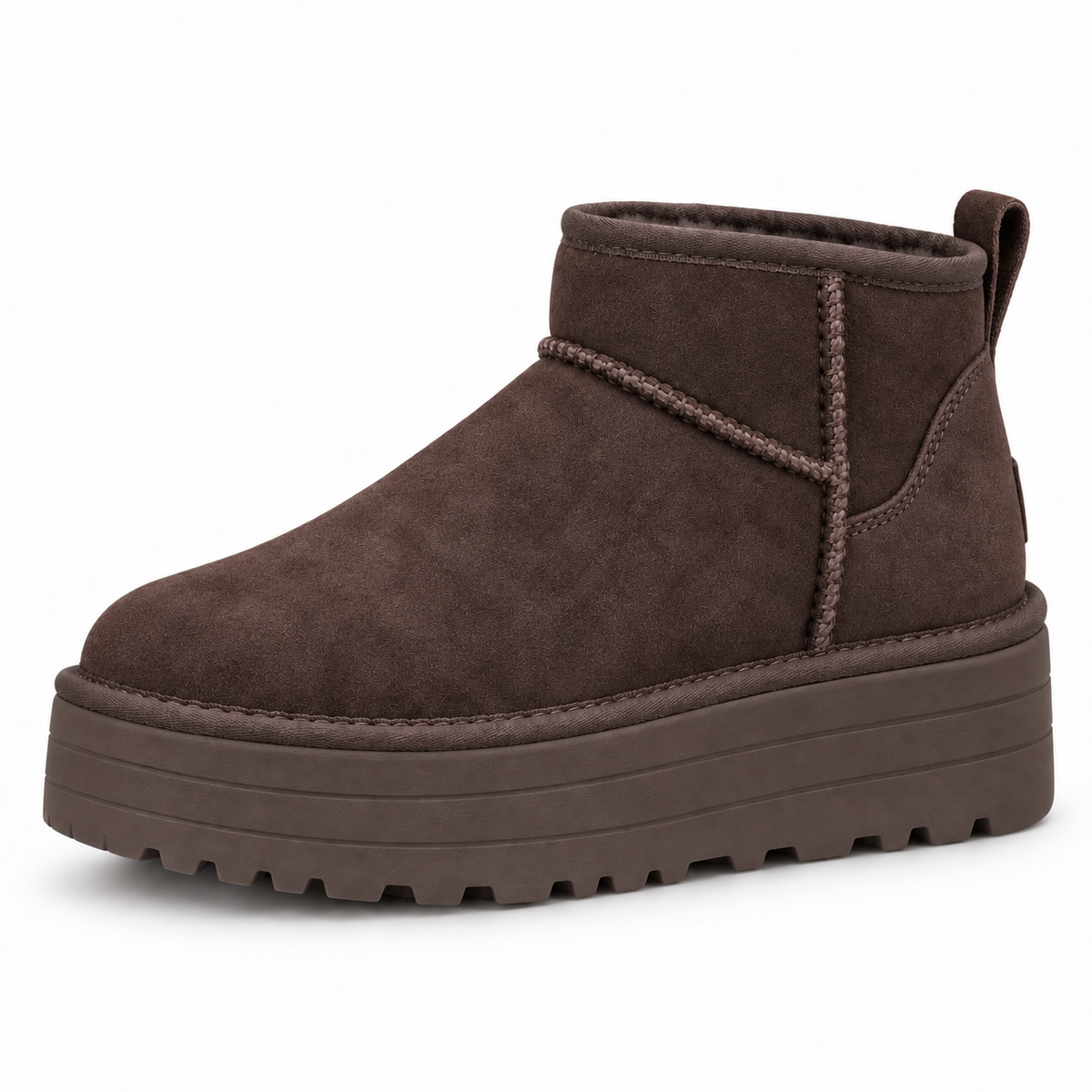 UGG Classic Ultra Mini Platform