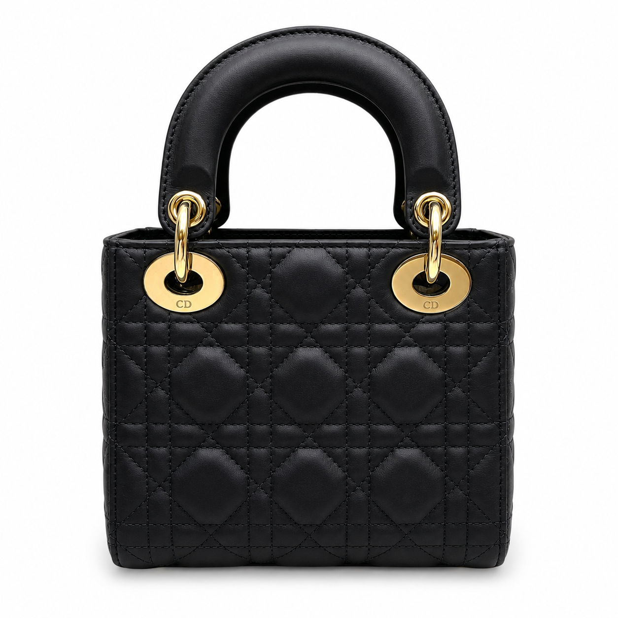 Medium Lady Dior Bag