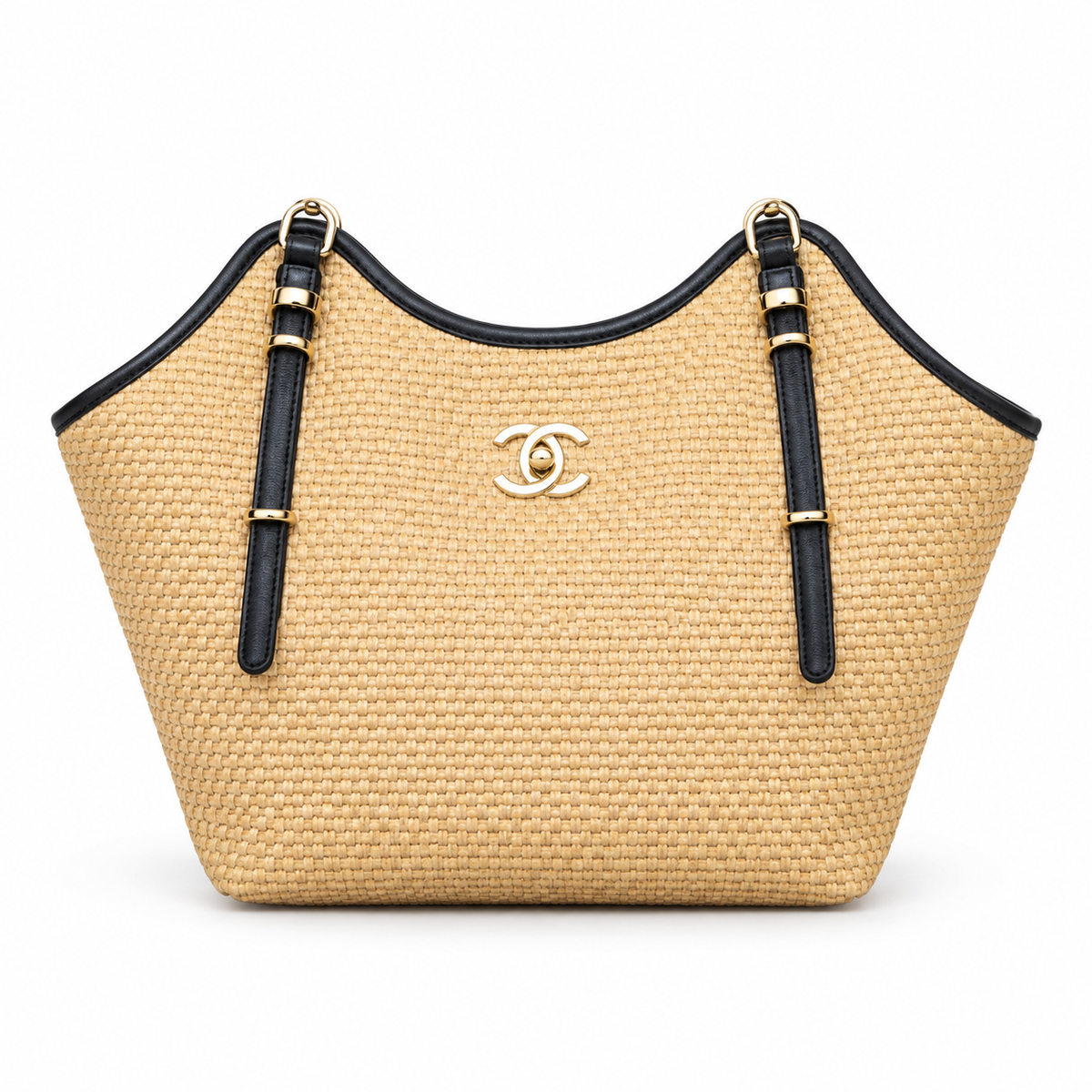 Chanel's Cruise