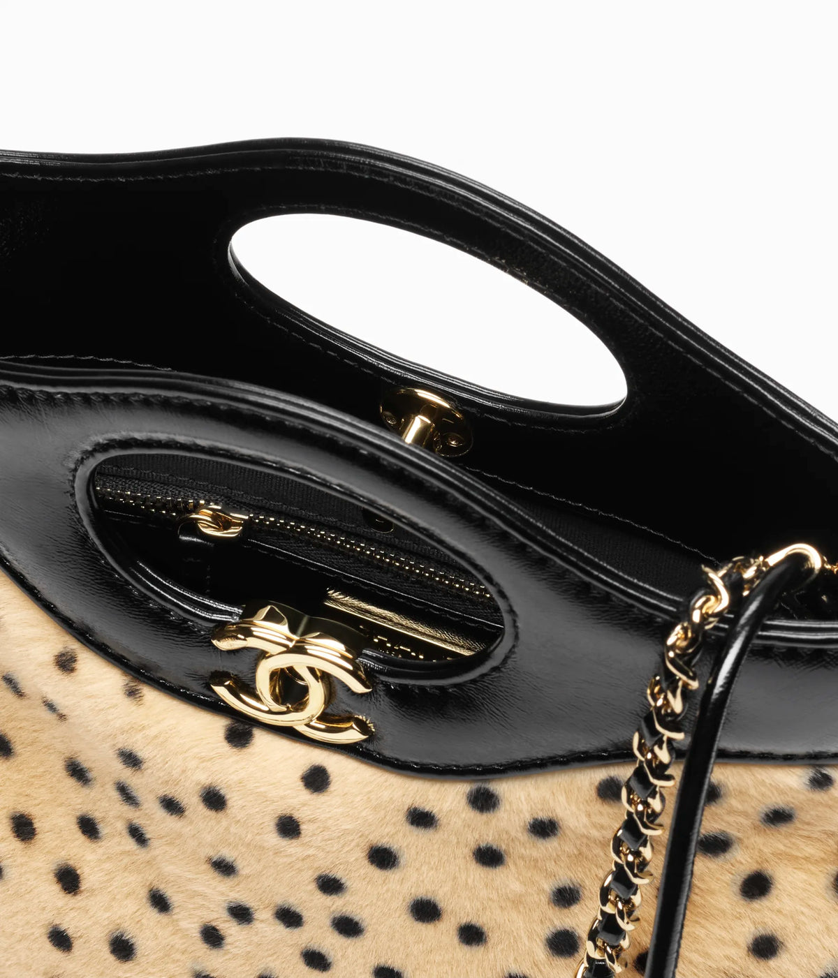 MINI CABAS CHANEL 31