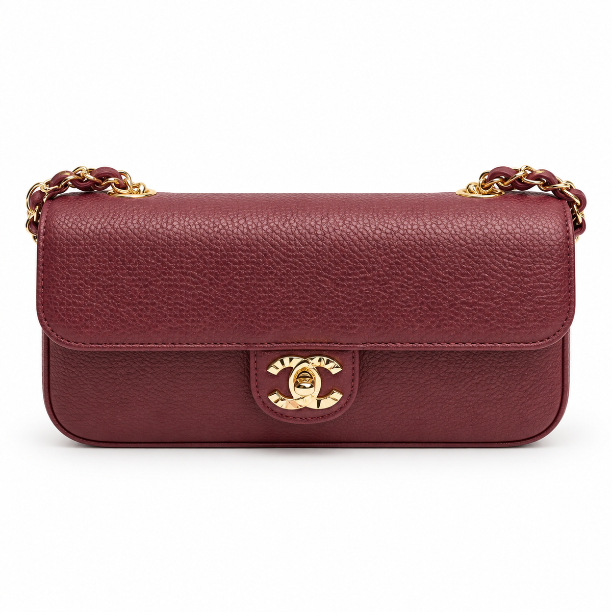 Chanel Small FlipFlap