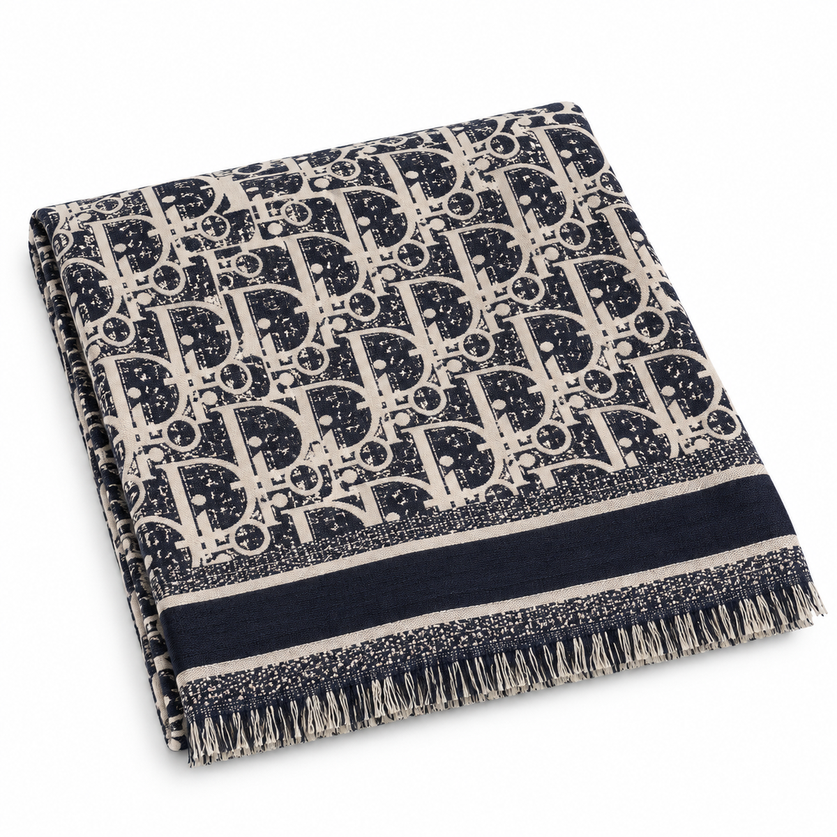Dior scarf