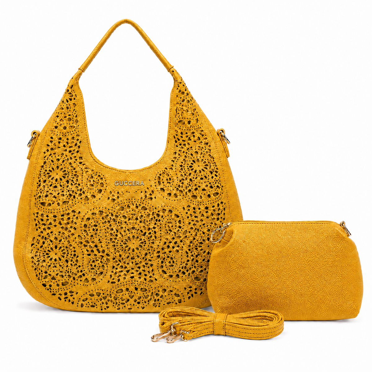 Gucera shoulder bag
