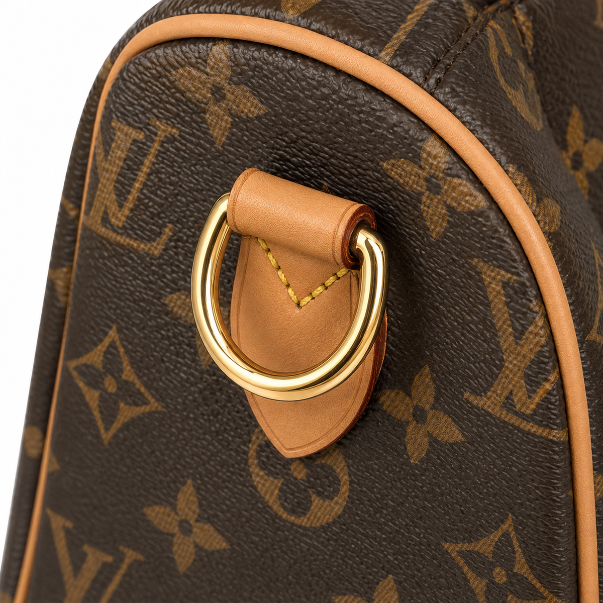 Louis Vuitton Speedy Soft 30