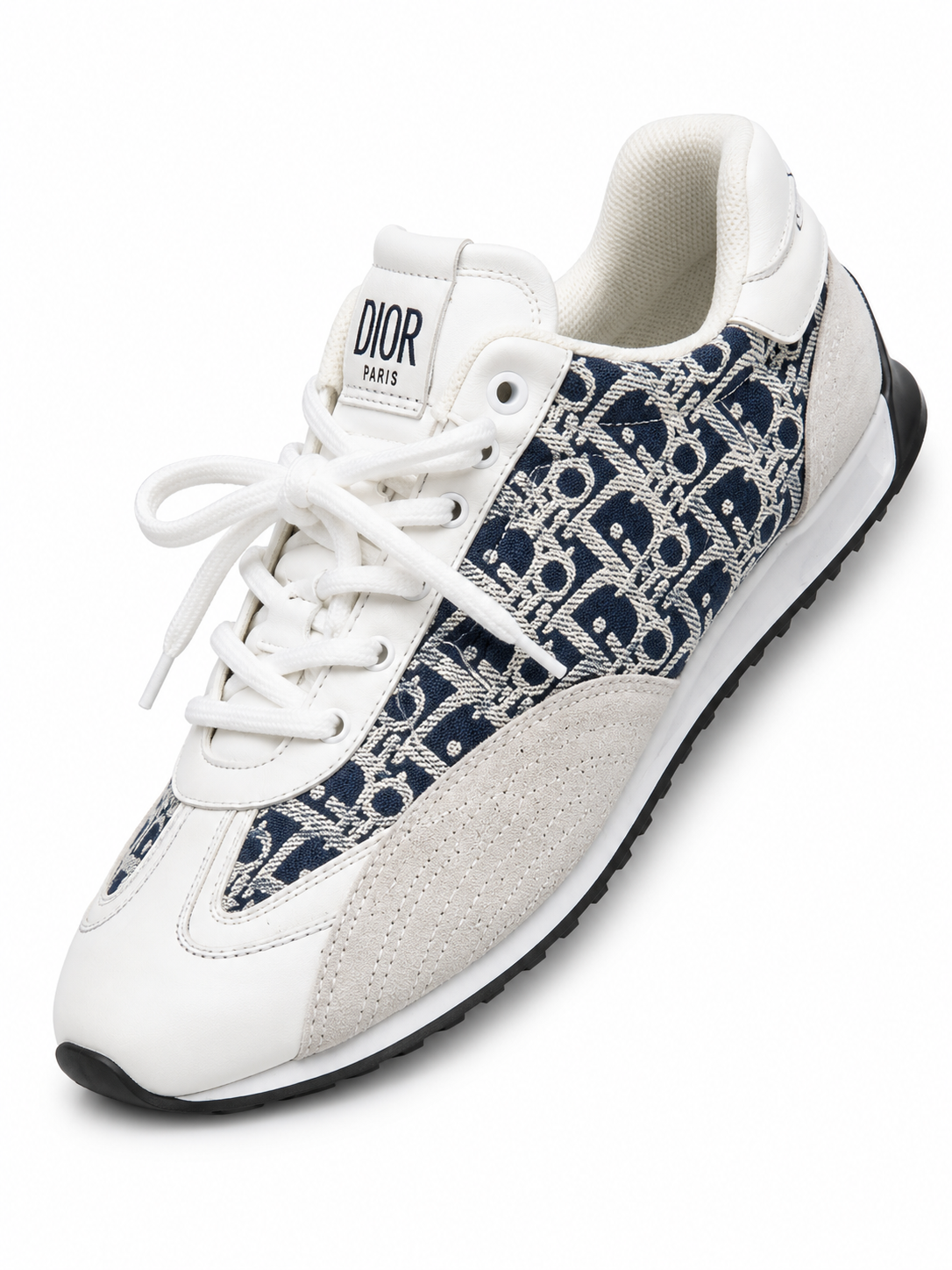 Christian Dior B28 low-top sneakers