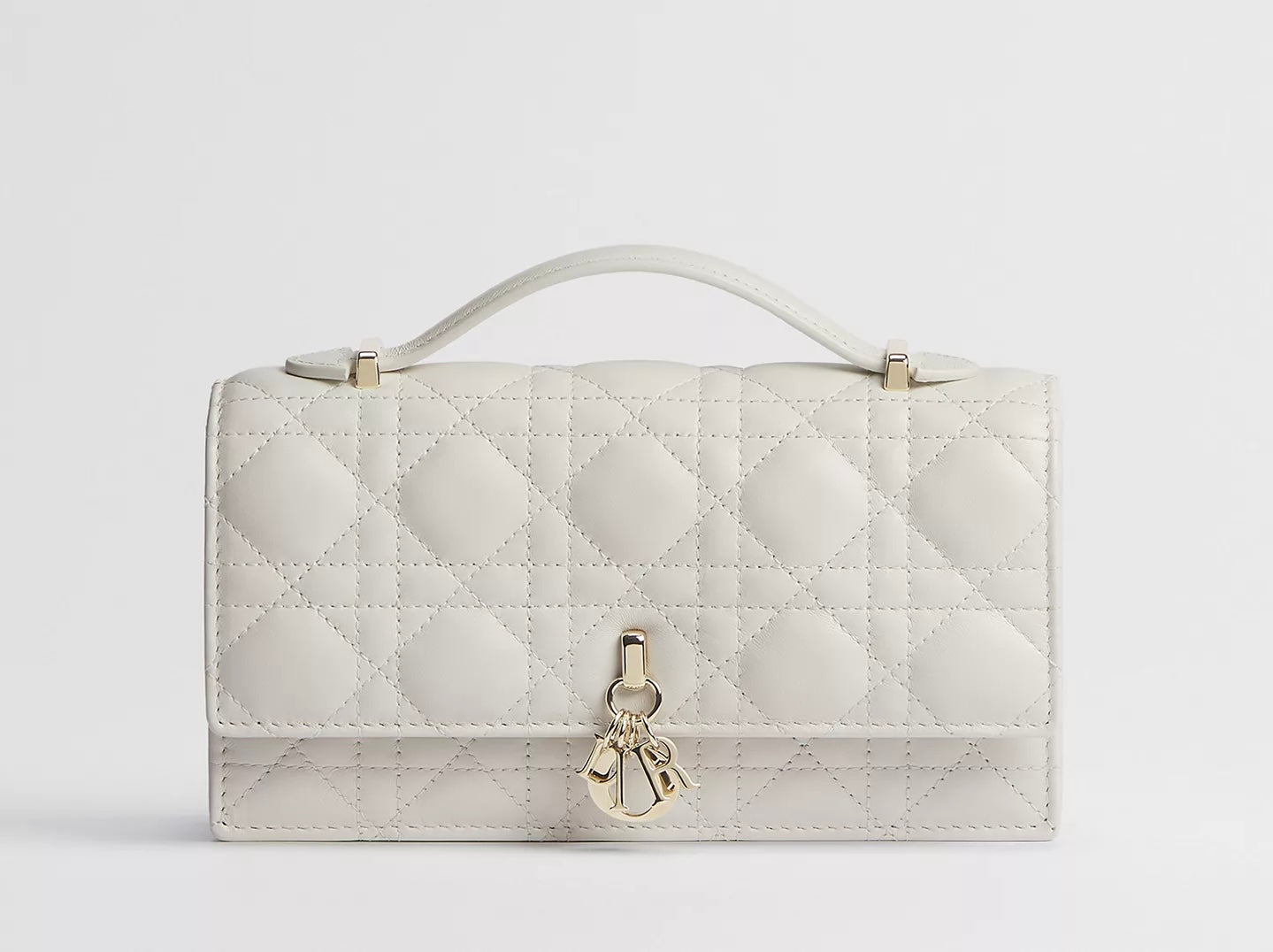 Dior My Dior Mini Bag