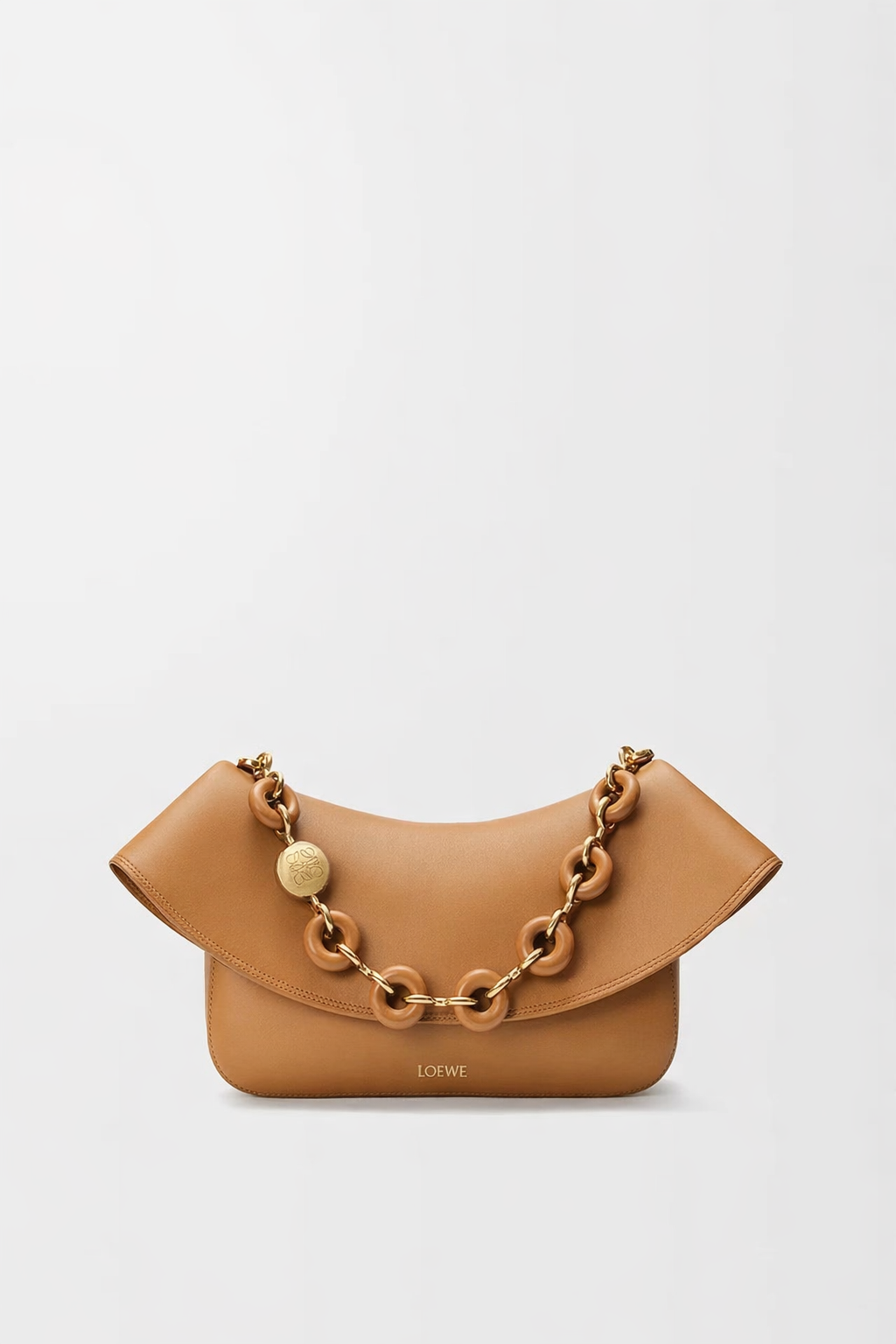 LOEWE medium Ola chain-handle shoulder bag