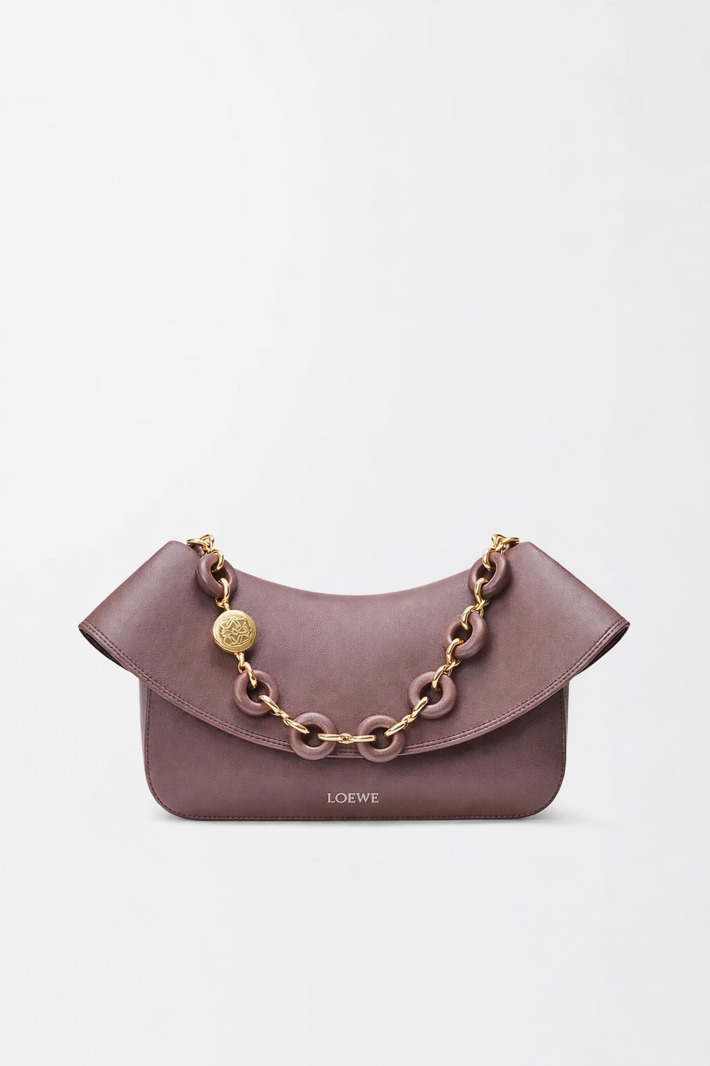 LOEWE medium Ola chain-handle shoulder bag