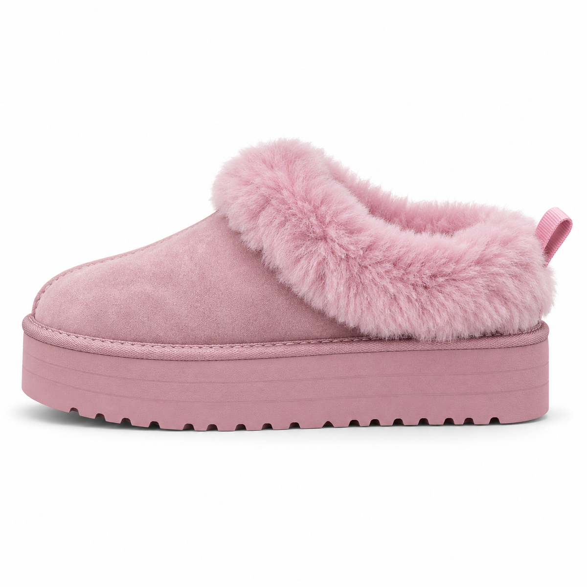 UGG Tazzelle Platform Slipper