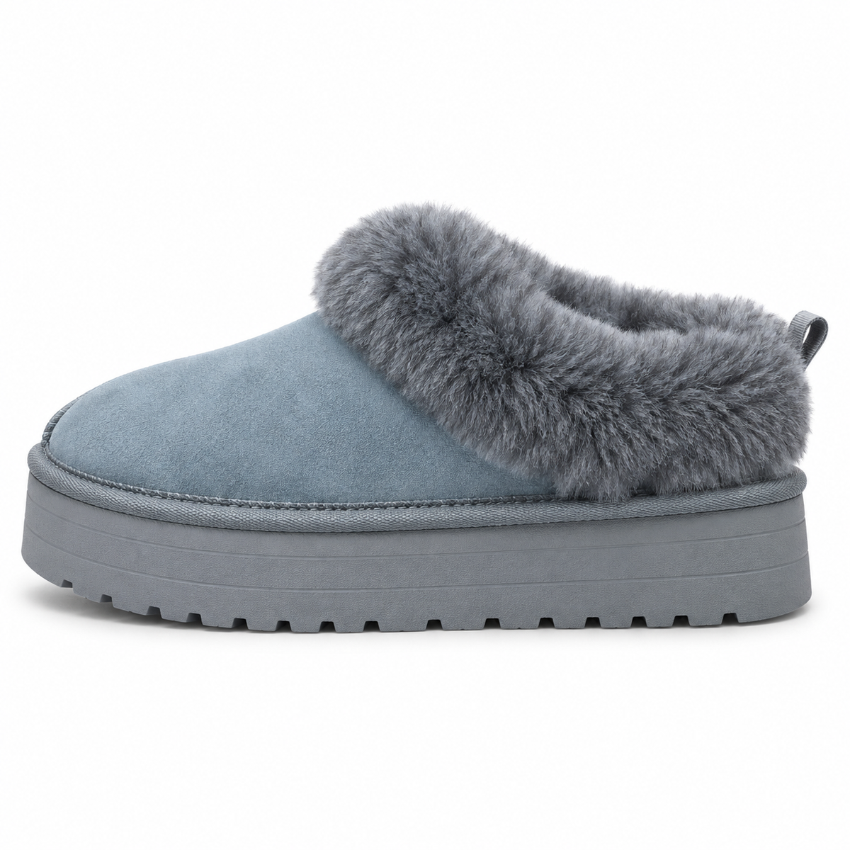 UGG Tazzelle Platform Slipper