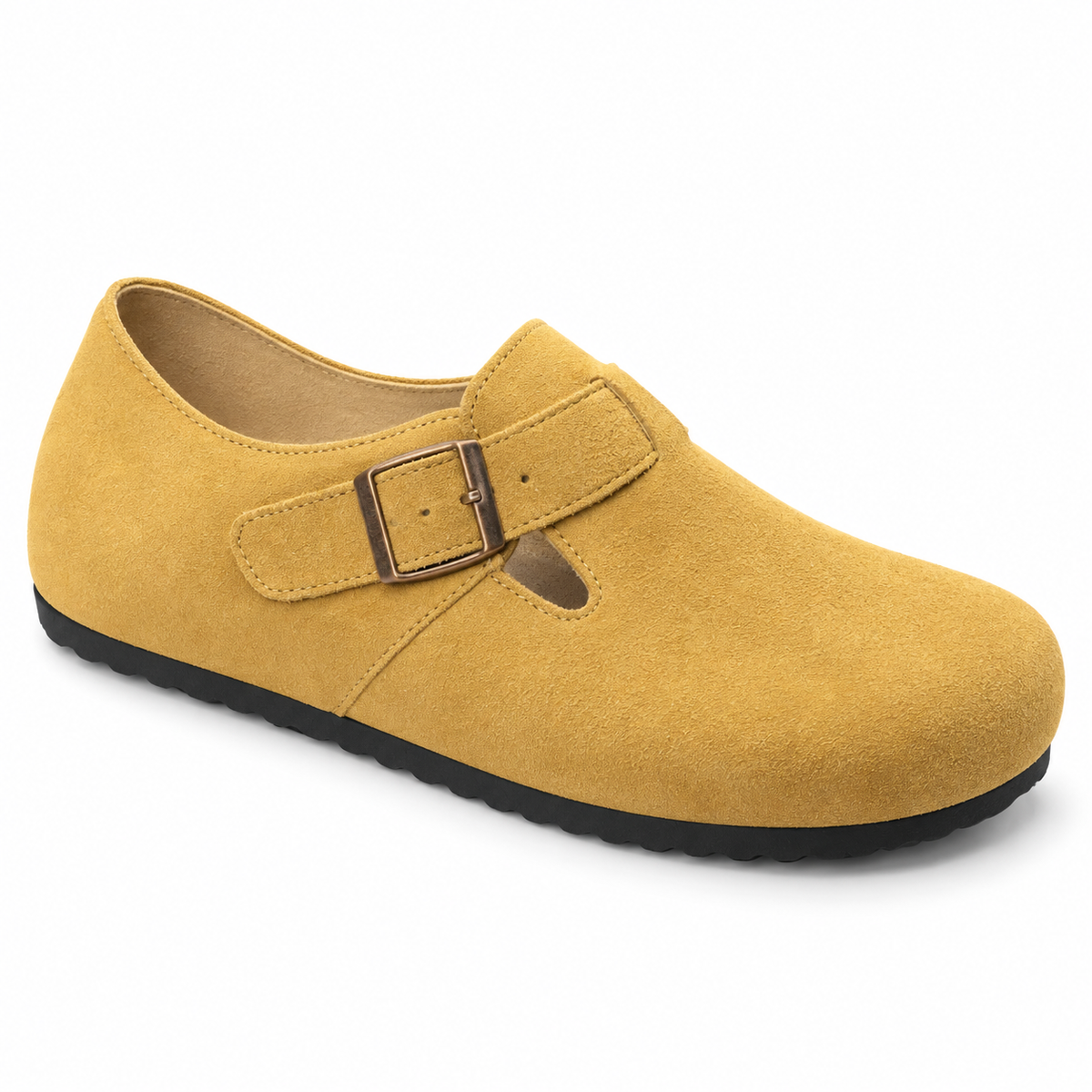 Birkenstock London shoes