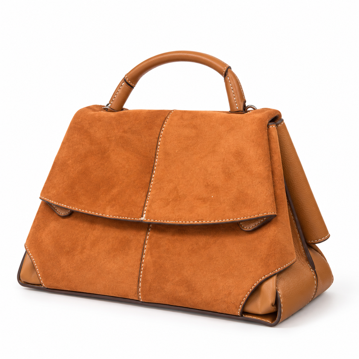 Polẽne Mokki Suede