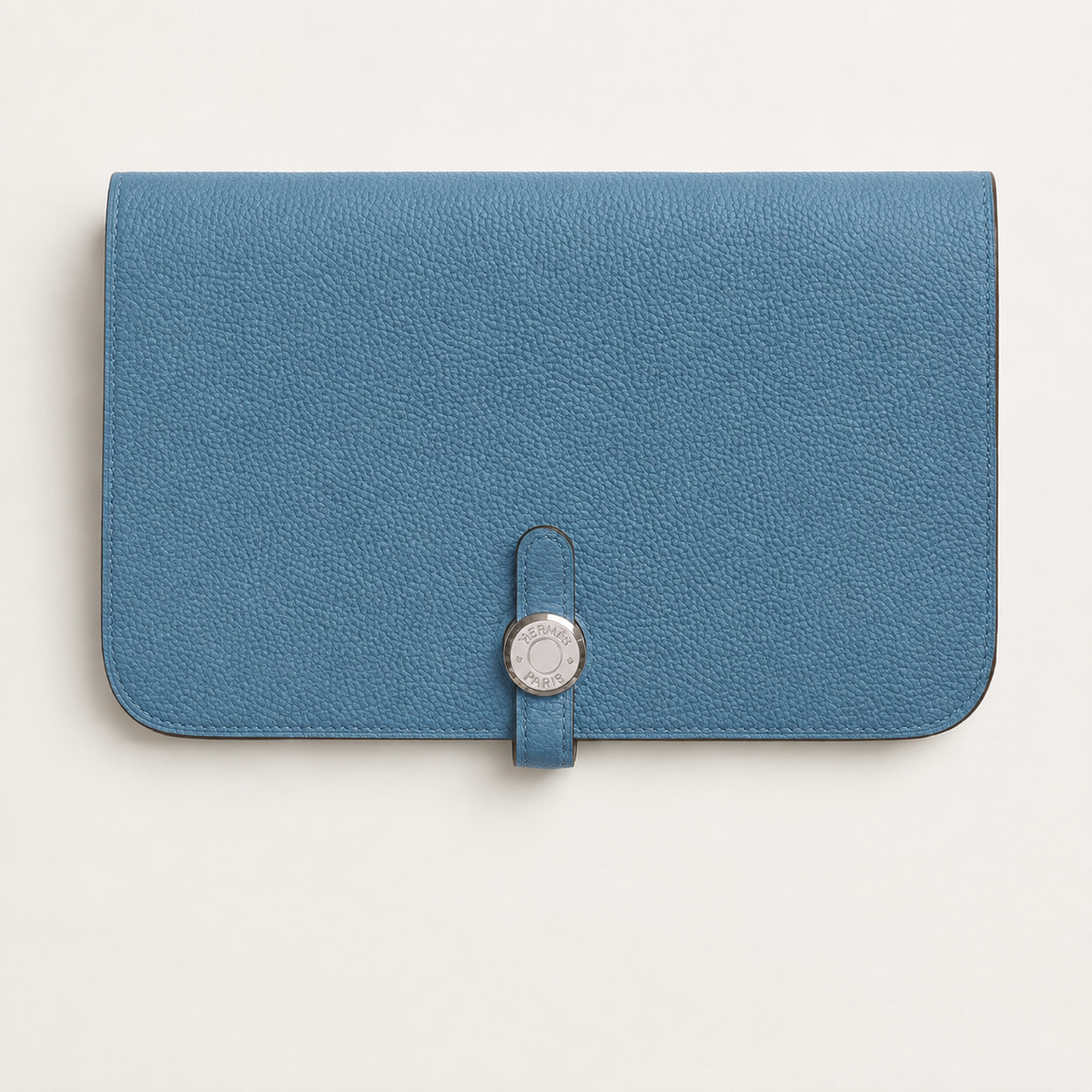 Dogon Duo Wallet – Luxury Leather Wallet