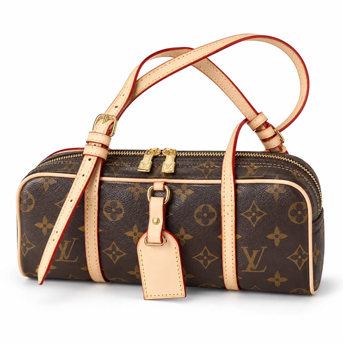 Louis Vuitton Hang On bag