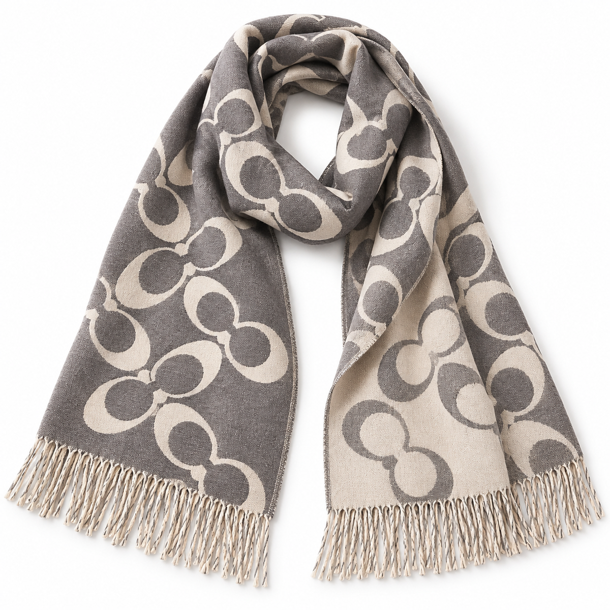 Coach Scarf