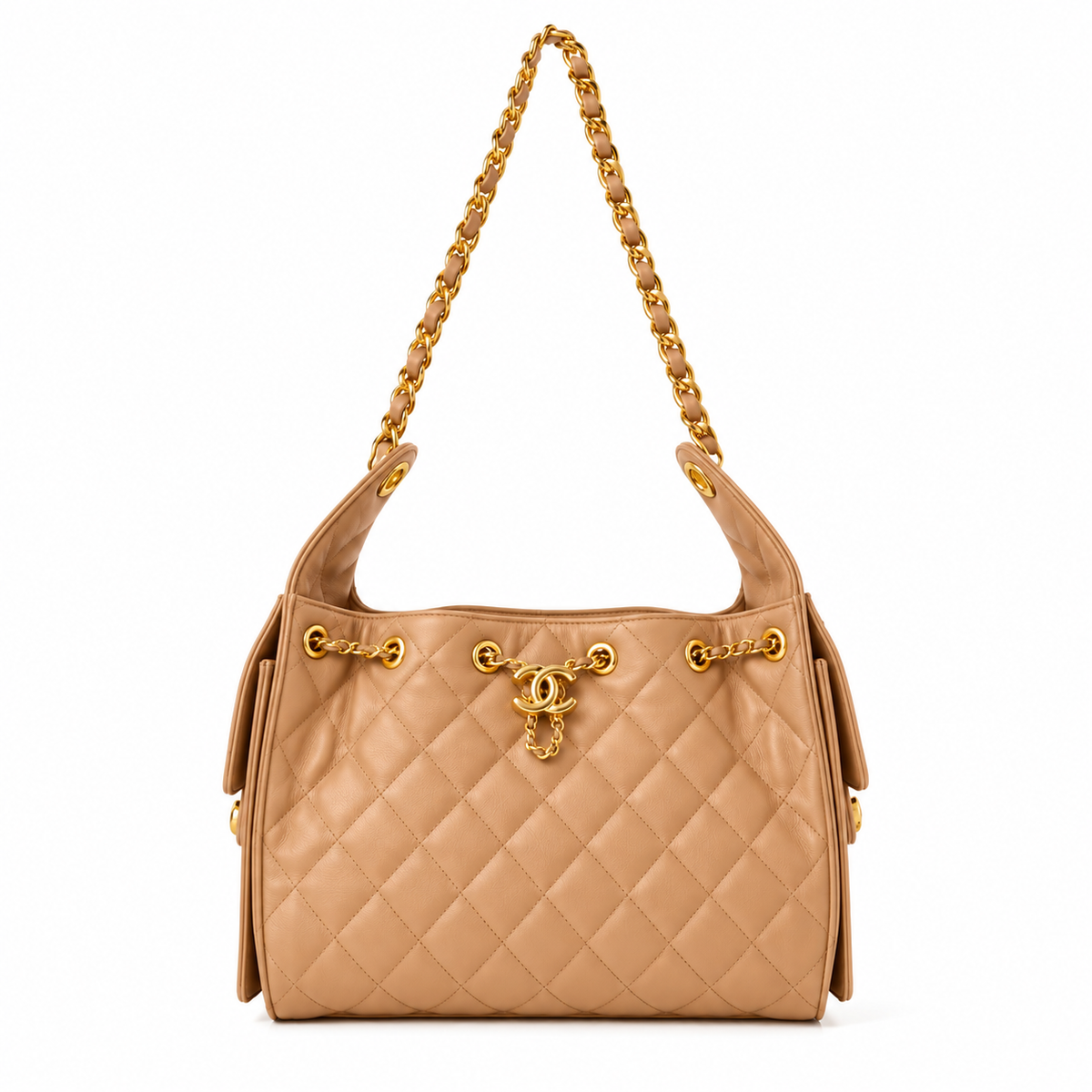 Chanel 25