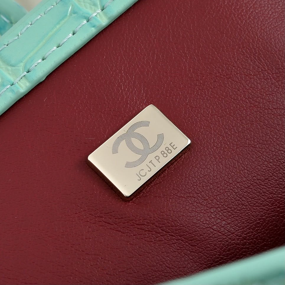 Chanel  Shopping Bag