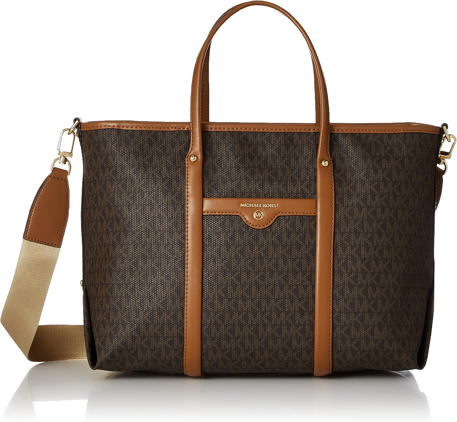 Michael Kors Beck Large Log