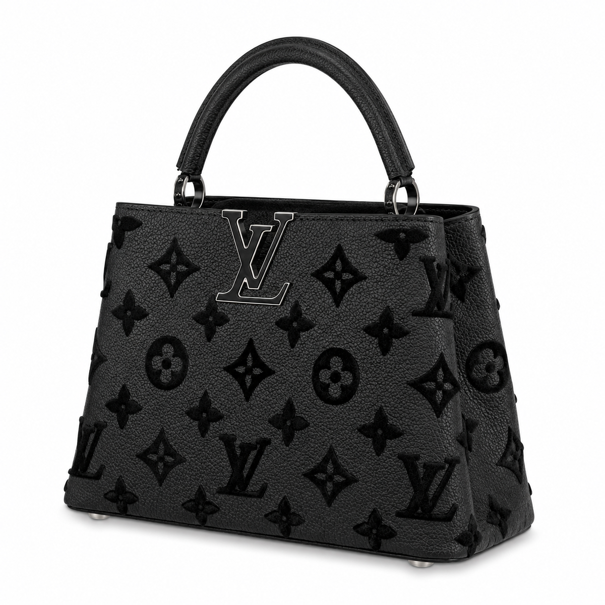 Louis Vuitton Capucines  bag
