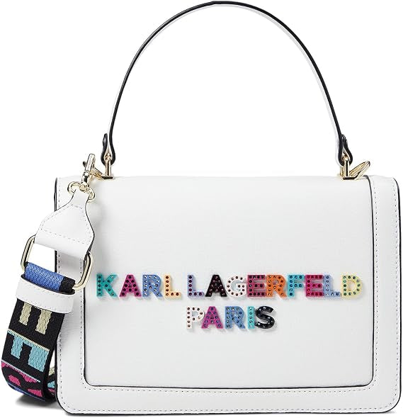 Karl Lagerfeld Paris Simone Crossbody