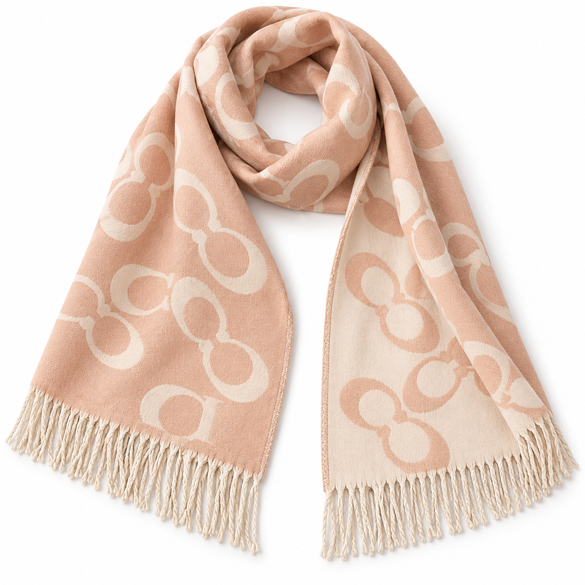 Coach Scarf