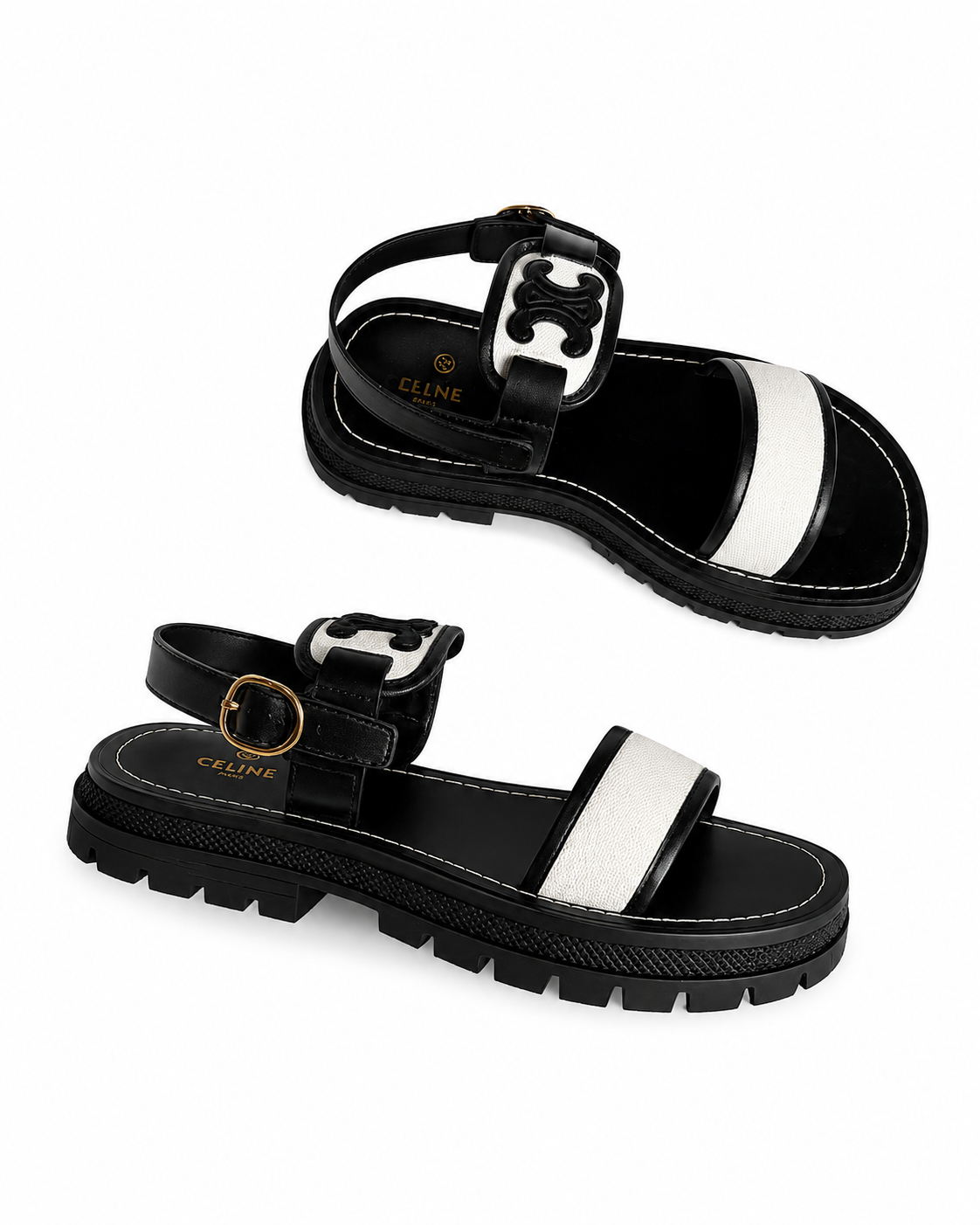 Celine Sandal
