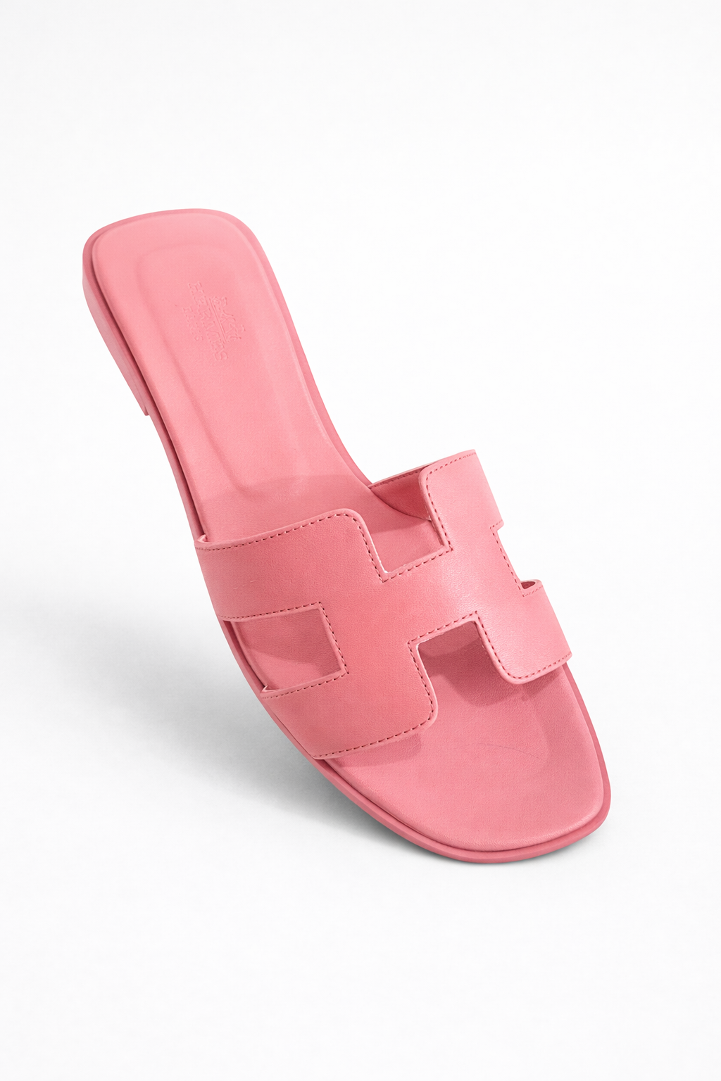 Hermès Oran Sandals